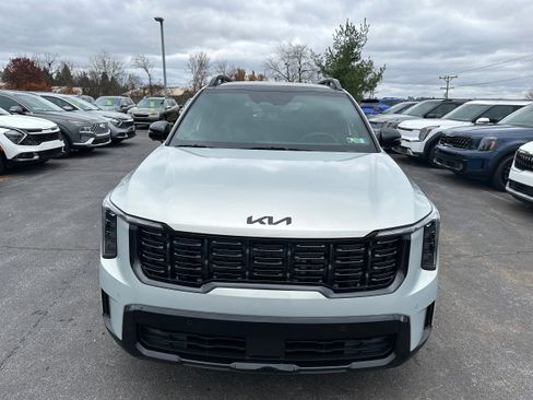 New 2026 Kia Sorento SX Prestige image 2