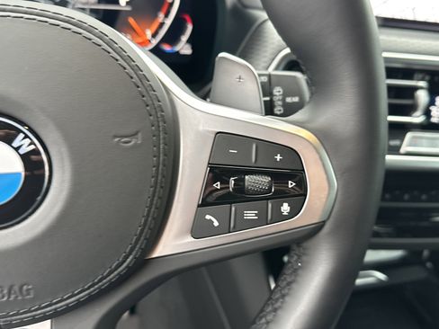 Used 2023 BMW X3 xDrive30i w/ M Sport Package image 18