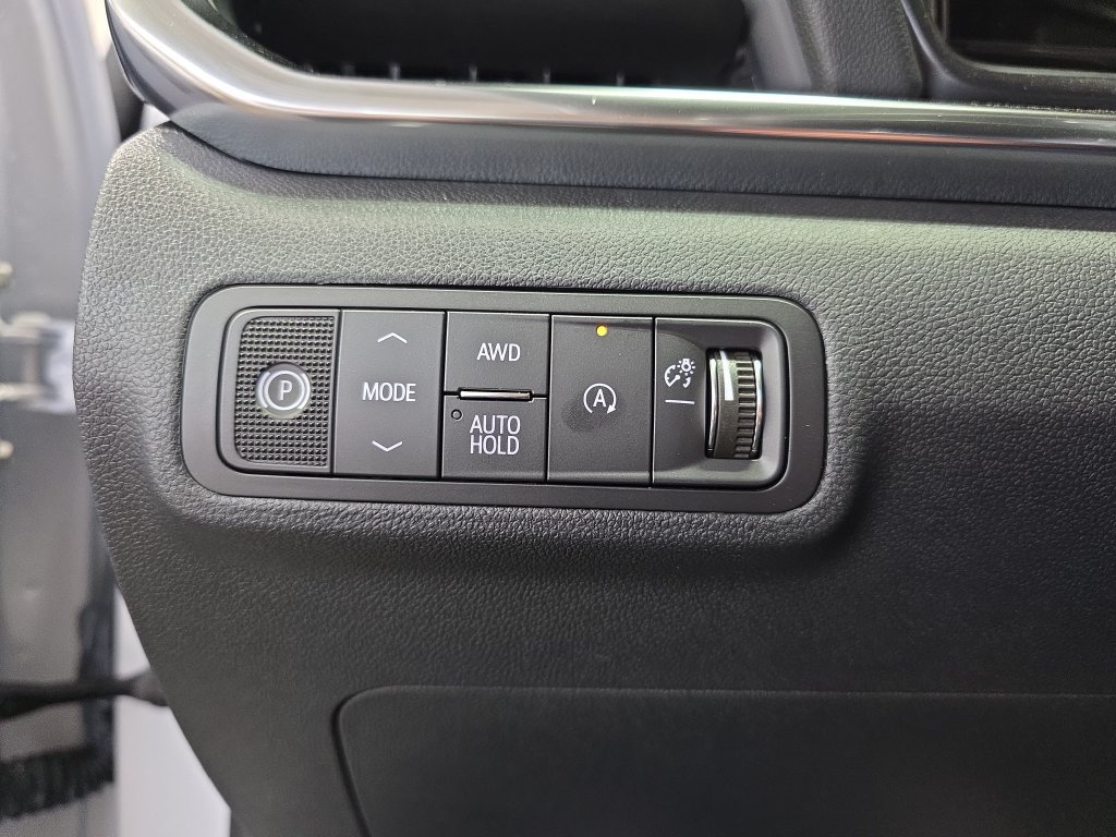 New 2027 GMC Terrain Elevation w/ Elevation Premium Package AWD/4WD image 24