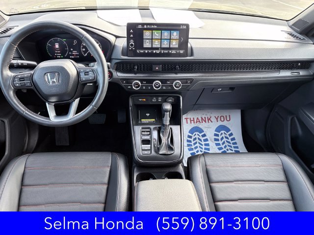 Used 2024 Honda CR-V Sport-L image 8