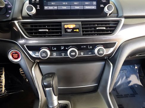 Used 2021 Honda Accord Sport image 22