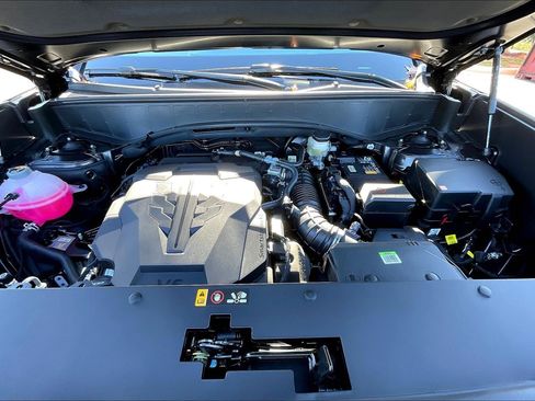 New 2026 Hyundai Palisade Calligraphy image 11