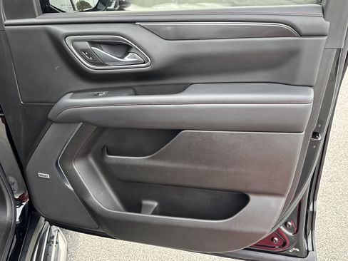 Used 2022 Chevrolet Tahoe RST w/ Luxury Package image 19