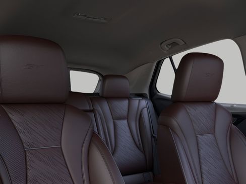 New 2026 Buick Envision Sport Touring AWD/4WD image 24
