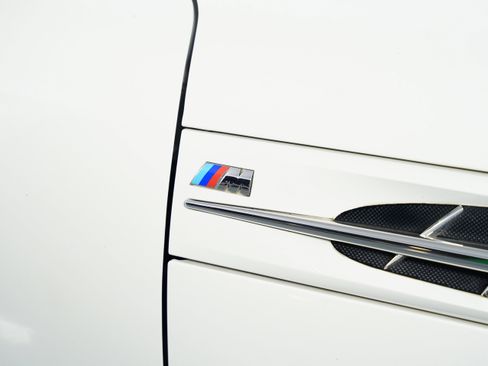 Used 2002 BMW M Roadster image 10