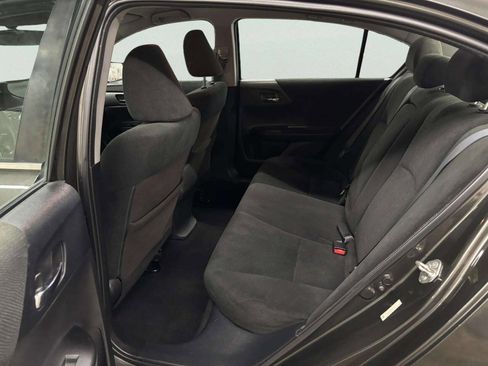 Used 2013 Honda Accord LX image 16