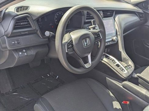 Used 2022 Honda Insight EX image 10