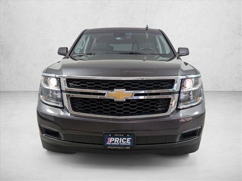 Used 2018 Chevrolet Tahoe LT image 6