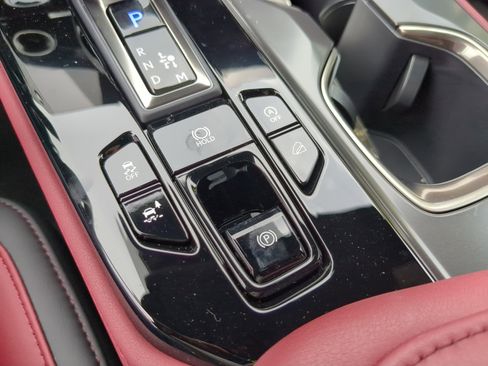 New 2025 Lexus NX 350 AWD w/ Premium Package image 26