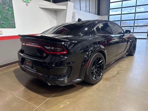 Used 2021 Dodge Charger Scat Pack image 27