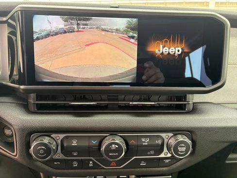 New 2026 Jeep Wrangler Sport S image 9