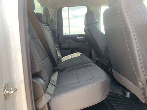 New 2026 Chevrolet Silverado 2500 W/T w/ WT Convenience Package image 25