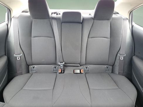 Used 2025 Toyota Corolla LE FWD image 19