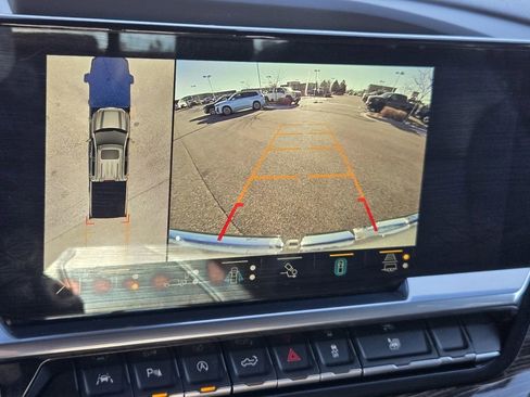 Used 2023 GMC Sierra 1500 Elevation w/ Elevation Premium Package image 27