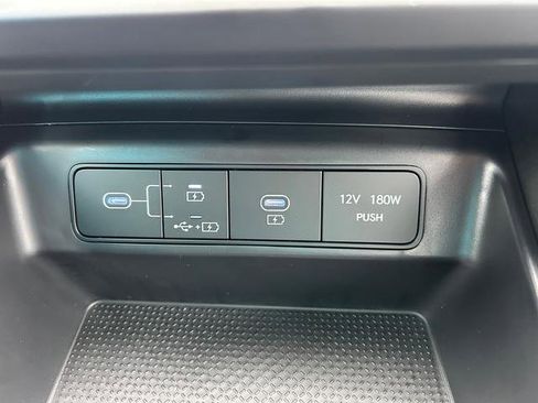 New 2026 Hyundai Tucson SE image 10