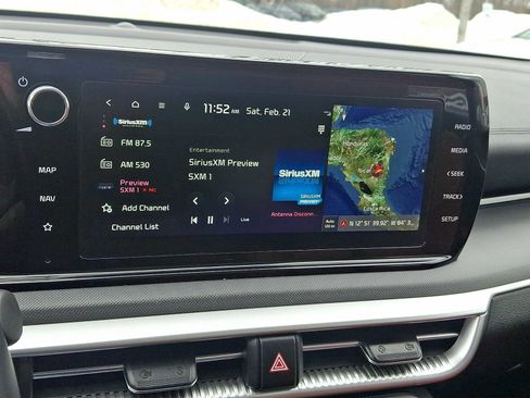 Used 2023 Kia K5 GT-Line image 19