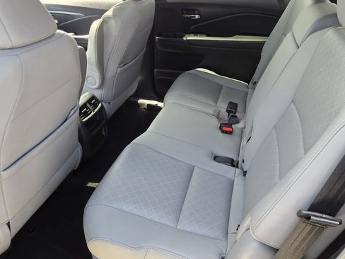 Used 2020 Honda Passport EX-L image 12