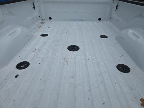 New 2026 RAM 3500 Tradesman image 7