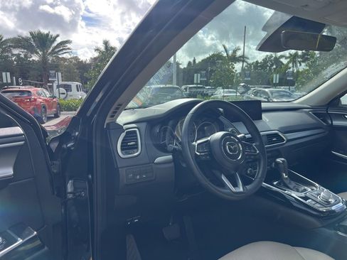 Used 2023 MAZDA CX-9 Touring Plus image 25