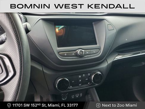 Used 2023 Chevrolet TrailBlazer LT image 19