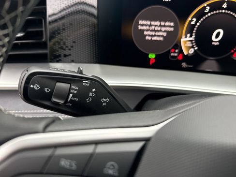 New 2026 Volkswagen Tiguan SE AWD/4WD image 21