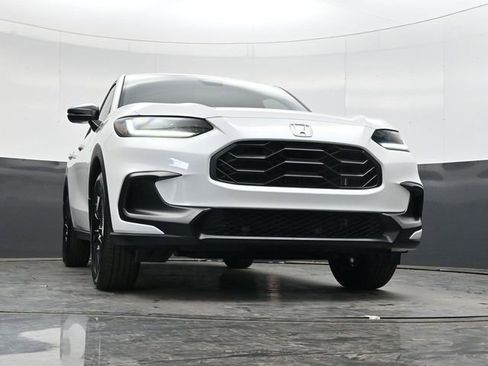 New 2026 Honda HR-V Sport image 27