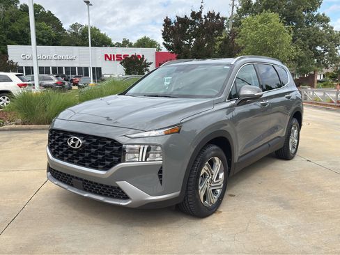 Used 2023 Hyundai Santa Fe SEL FWD image 7