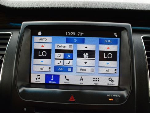Used 2019 Ford Flex SEL w/ Equipment Group 202A AWD/4WD image 23
