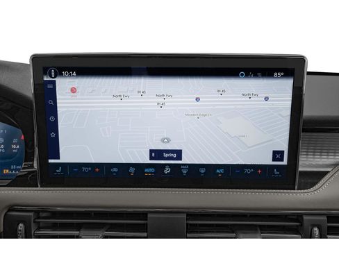 New 2026 Lincoln Corsair Premiere image 12