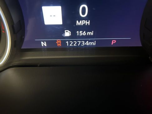 Used 2021 Chevrolet Suburban High Country image 20