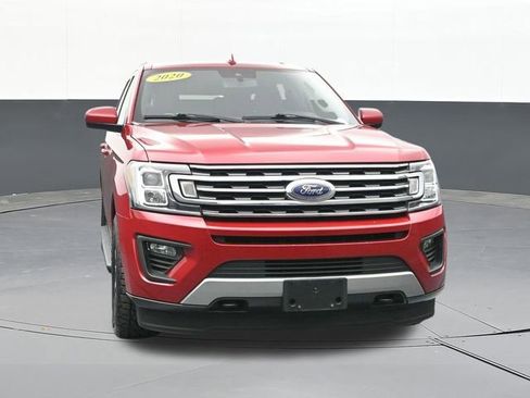 Used 2020 Ford Expedition XLT AWD/4WD image 23