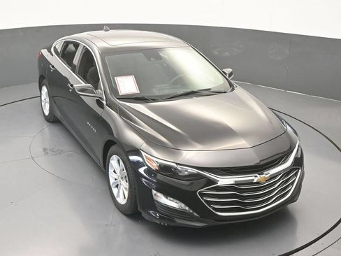 Used 2024 Chevrolet Malibu LT FWD image 50
