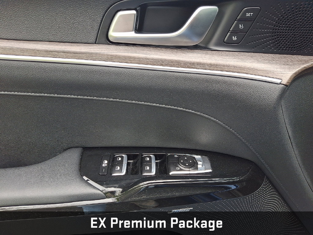 Used 2021 Kia K5 EX w/ EX Premium Package FWD image 13