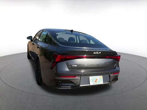 Used 2025 Kia K5 LXS image 11
