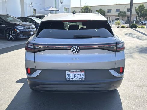 Certified 2023 Volkswagen ID.4 Pro RWD image 4