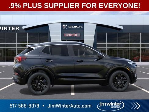 New 2026 Buick Encore GX Sport Touring w/ Advanced Technology Package AWD/4WD image 5