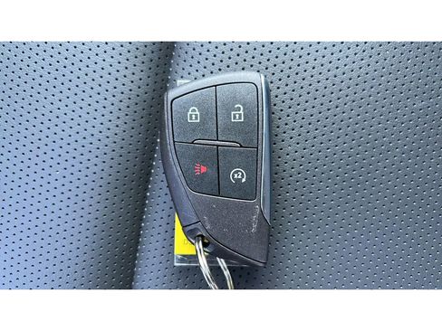 Certified 2025 Buick Envision Preferred image 34