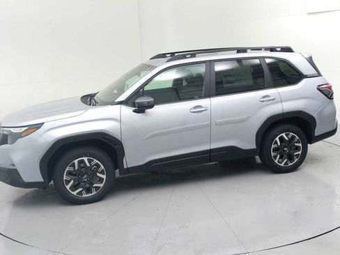 New 2026 Subaru Forester Premium image 5