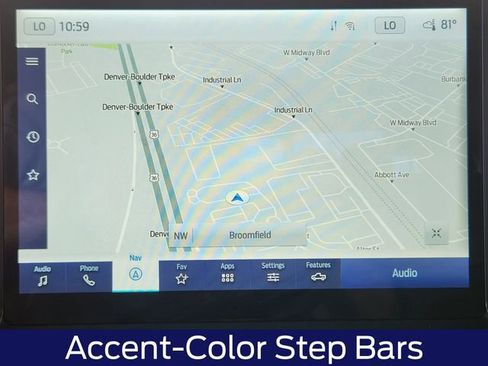 Certified 2023 Ford F150 XLT w/ Equipment Group 302A High image 24