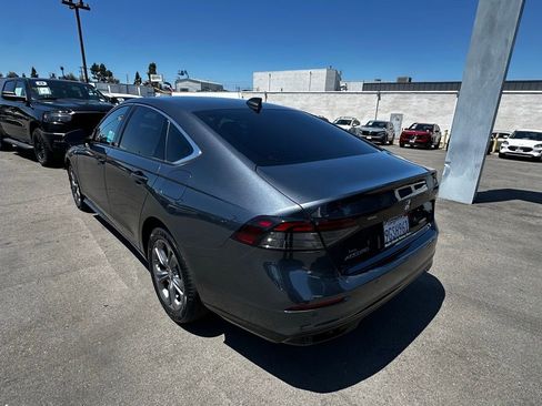 Used 2023 Honda Accord EX-L image 6