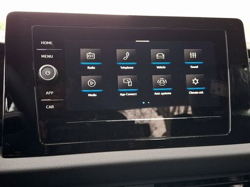 New 2026 Volkswagen Jetta S FWD image 11