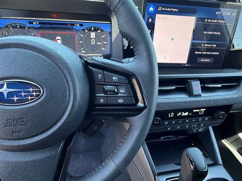 New 2026 Subaru Outback Limited XT AWD/4WD image 28