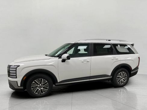New 2026 Hyundai Palisade SEL AWD/4WD image 44