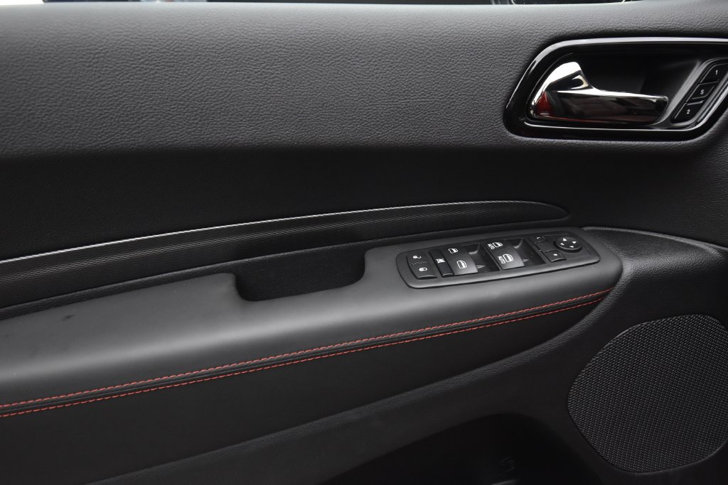 New 2027 Dodge Durango GT AWD/4WD image 29