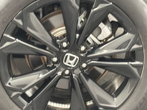 Used 2024 Honda CR-V Sport Touring image 5