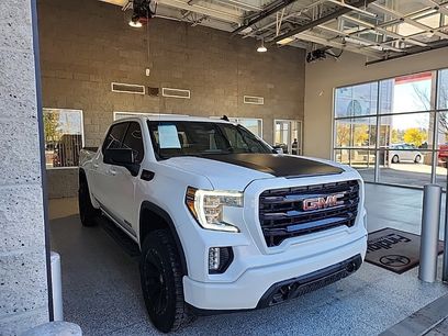 Used 2021 GMC Sierra 1500 Elevation w/ LPO, GMC Protection Package