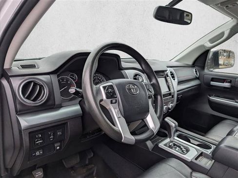 Used 2015 Toyota Tundra TRD Pro image 9