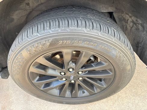 Used 2019 Ford Expedition Max Limited RWD image 34