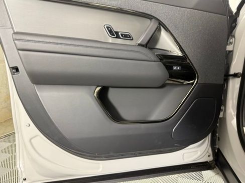 Used 2026 Land Rover Range Rover Sport Dynamic SE image 14