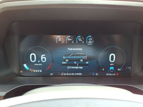Certified 2023 Ford Expedition Limited AWD/4WD image 30